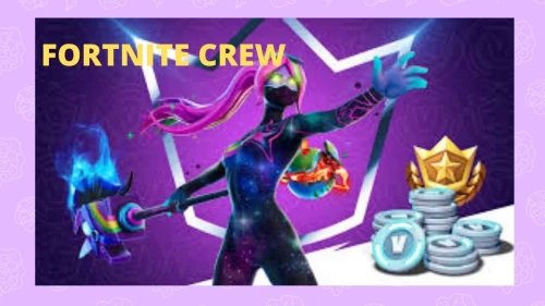 Fortnite Crew Not Working, Why Fortnite Crew Not Working, Reasons, How to Troubleshoot and More