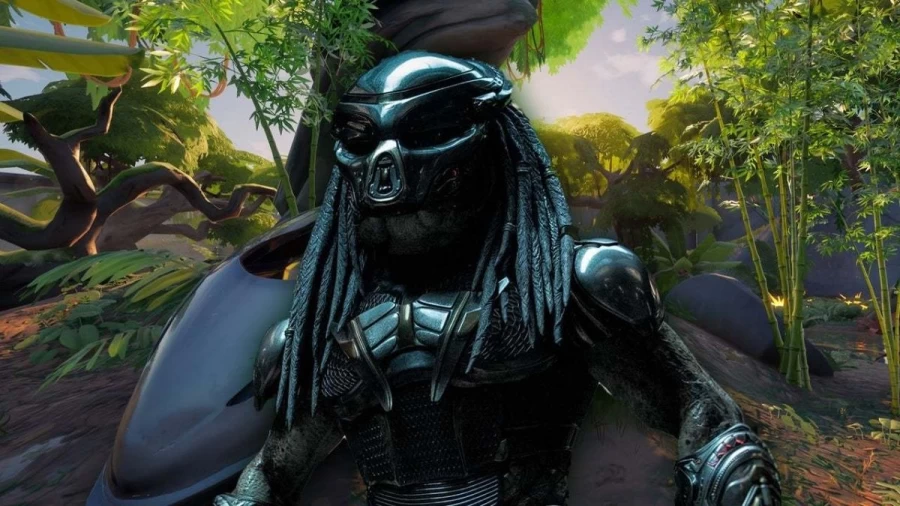 Fortnite Predator Challenges: How To Get The Predator Skin In Fortnite, and When Is Predator Coming To Fortnite?