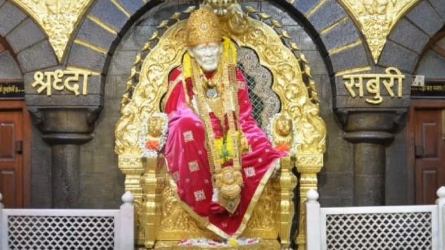 How To Get VIP Pass For Shirdi? Step by Step Guide for How To Get Vip Pass For Shirdi Online? Everything Know About Shirdi Online Darshan Pass Booking  Here!