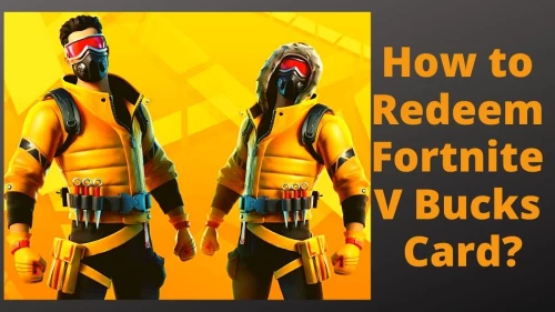 How to Redeem Fortnite V Bucks Card? Get How To Redeem Fortnite V Bucks Card? Redeem Fortnite V Bucks Card and Free V Bucks codes PS4 Redemption Here!