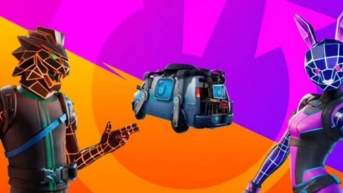 Reboot a friend Fortnite: When Will You Get the Rewards? Learn More About Reboot A Friend Fortnite Epic Games In This Article.