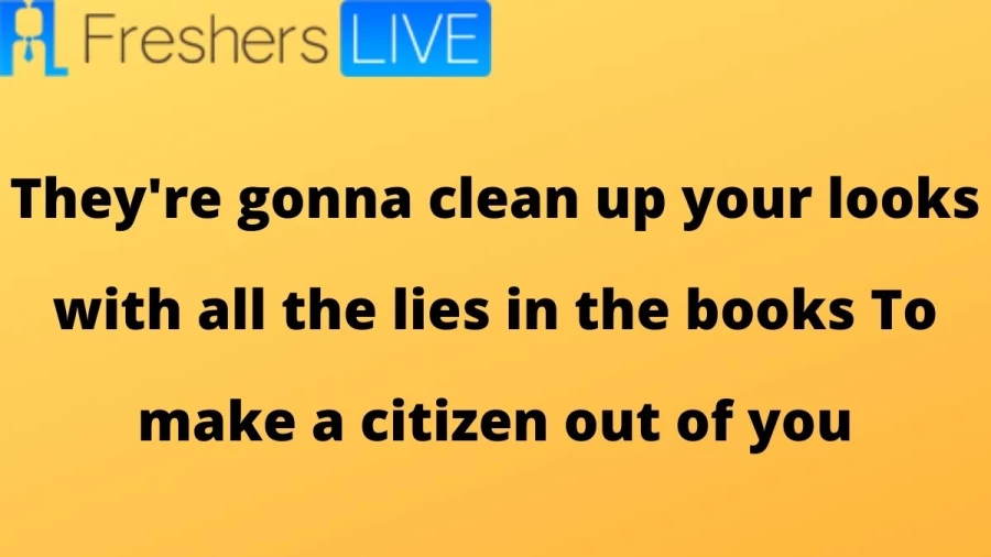 Teenagers Lyrics Written by Gerard Way, Mikey Way, Frank Iero, Ray Toro & Bob Bryar. Find My Chemical Romance Teenagers Song Lyrics Here