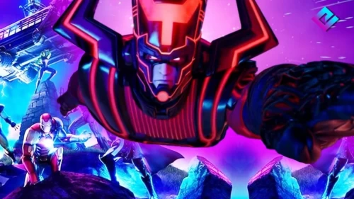 Fortnite Galactus Event. When Is The Galactus Event In Fortnite? Check Here When is The Galactus Live Event Happening in Fortnite?