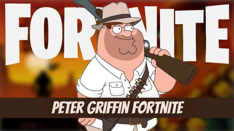 Peter Griffin Fortnite Leak: Is The Iconic Family Guy Character Coming to Fortnite?