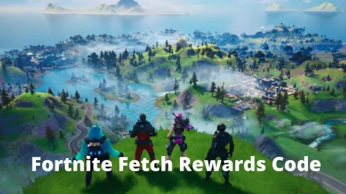 Fortnite Fetch Rewards Code. How to Redeem a Code on Fetch Rewards? Know all about Fortnite Fetch Rewards Redeem Code Here