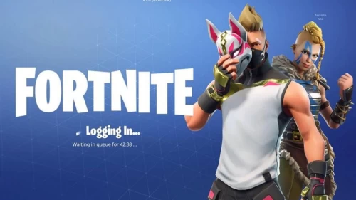 Why Is Fortnite Not Working Right Now? Is Fortnite Down Right Now? Check Here