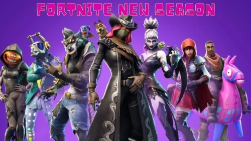 Fortnite New Season, Leaks, When Is Fortnite Chapter 2 Season 6 Coming Out?