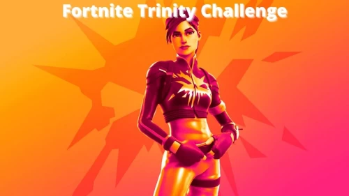 Fortnite Trinity Challenge Rewards: Schedule, How To Join, Prizes and Format