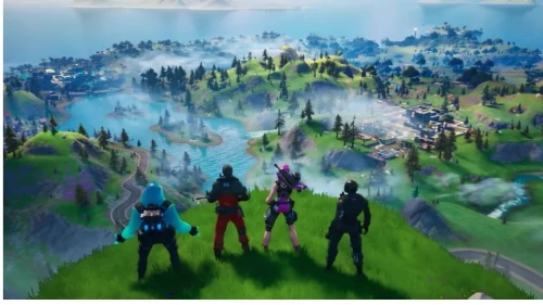 How To Get Free Skins In Fortnite? Recently Leaked Fortnite Skins, and Complete Guide On How To Get Free Skins In Fortnite