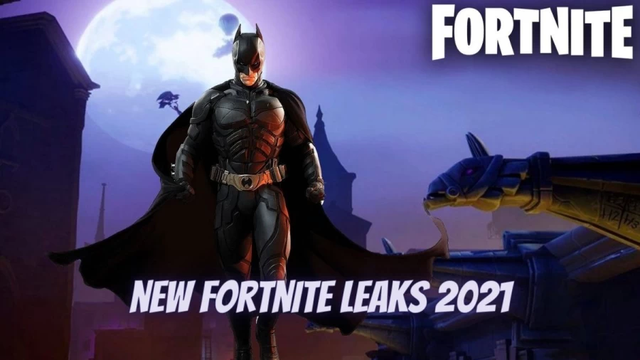 New Fortnite Leaks 2021: Get Upcoming Fortnite Skin Leaks, Season Leaks, New Fortnite Leaks Here