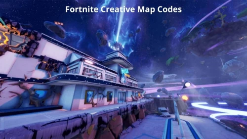 Fortnite Warm Up Map Codes: Get All The Popular Warm Up Codes, and How To Use?