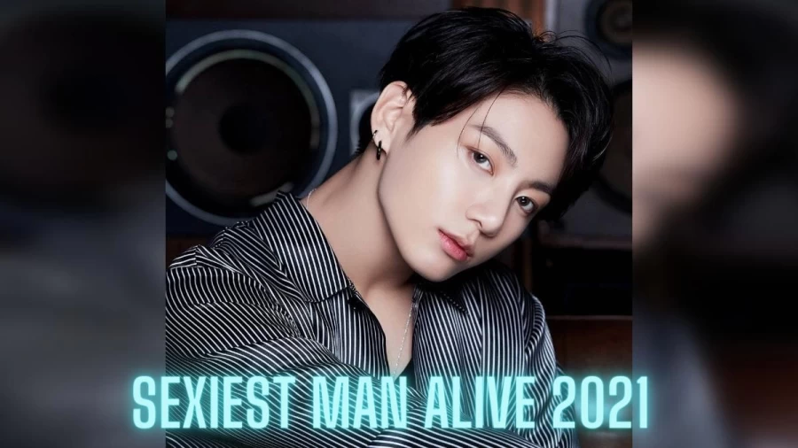 Sexiest Man Alive 2021: Who Is The Sexiest Man Alive In The World?