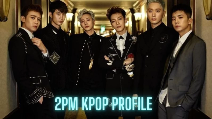 2PM Kpop Profile: Check What Is 2PM Members Profile?