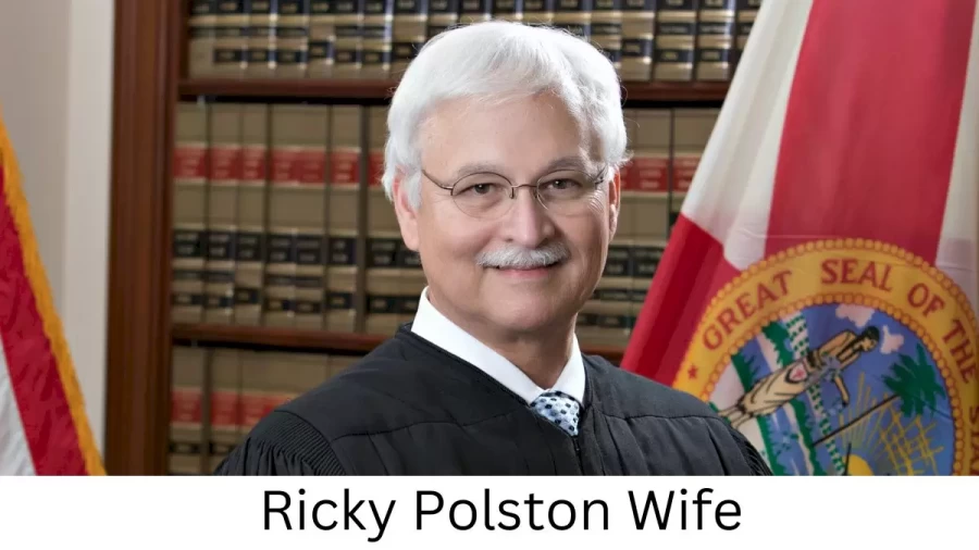 Ricky Polston Wife Who is Ricky Polston Wife?