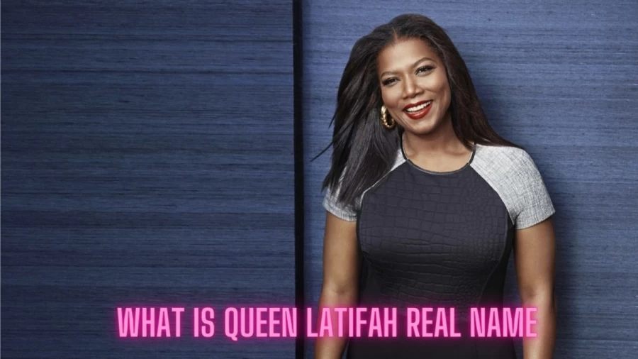 What Is Queen Latifah Real Name, Wife, Mom, Networth, Kids, Is Queen Latifah Married?