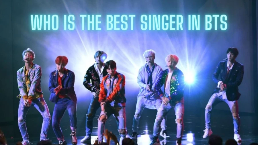 Who Is The Best Singer In BTS? Check The Best Singer In BTS Here