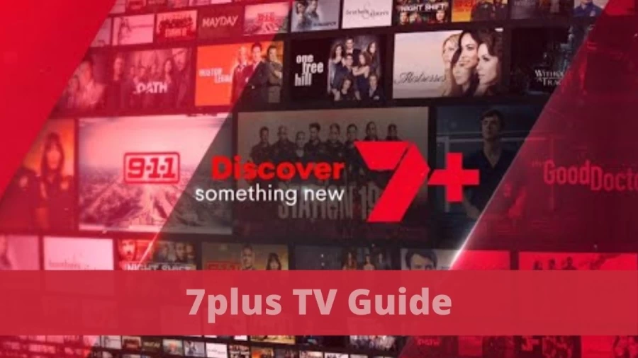 7plus TV Guide: 7plus channel number, What Channel Is 7plus On TV?