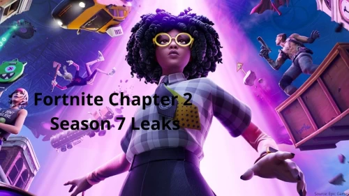 Fortnite Chapter 2 Season 7 Leaks: What Are The Fortnite Chapter 2 Season 7 Leaked Skins?