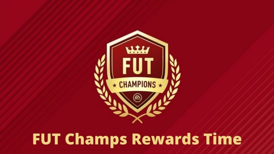 FUT Champs Rewards Time: What Time Does FUT Champs Rewards Come Out and How To Claim FUT Champs Rewards?