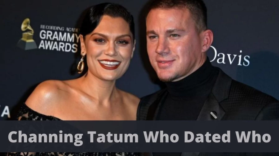 Channing Tatum Who Dated Who: Who Is Channing Tatum Dating Now?