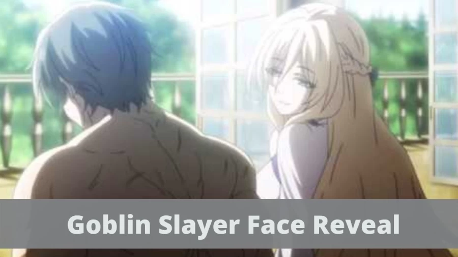 Goblin Slayer Face Reveal: Goblin Slayer Real Face, Real Name, Age, Wiki