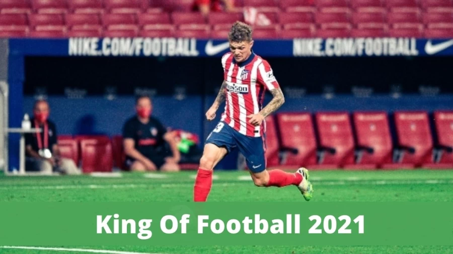 King Of Football 2021: Who Is The King Of Football In 2021?