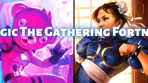 Magic The Gathering Fortnite, Check Here to Know About Magic The Gathering Fortnite Secret Lair