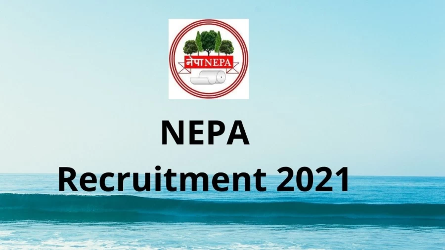 NEPA Recruitment 2021 Vacancies Notification Released at nepamills.co.in 2021, Apply Here