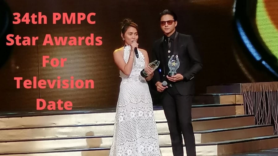 34th PMPC Star Awards For Television Date - When Will Pmpc Star Awards For Television 2021 Held?