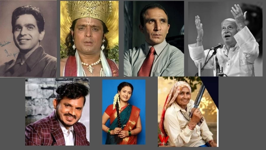 Famous Personalities died in 2021 in India: Check Here Indian Celebs who Succumbed to Covid