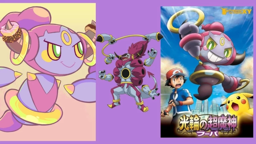 How to get Hoopa in Pokémon Go: A Complete Guide to Catch Hoopa Pokémon Go