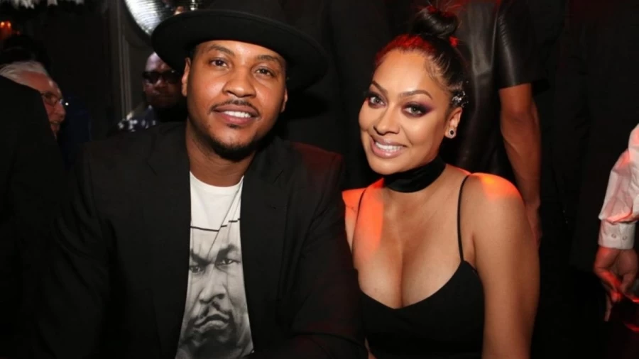 Are Carmelo And Lala Still Married: Where Are Carmelo And Lala Now?