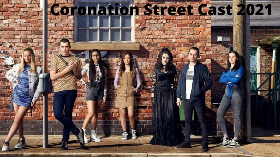 Coronation Street Cast 2021: List Of Coronation Street Female Cast 2021