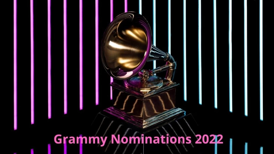 Grammy Nominations 2022: Predictions, Date, Time, Best New Artist, and More