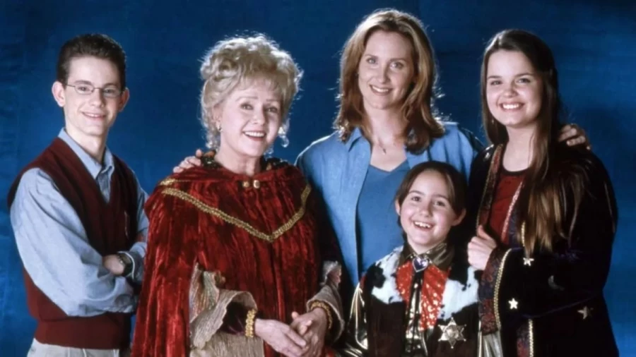 Halloweentown Cast Where Are They Now? Where Are The Halloweentown Cast now?