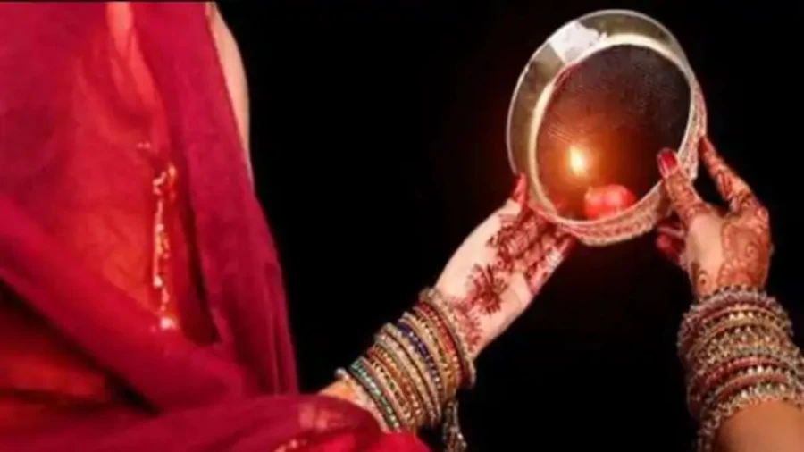 How To Do Karwa Chauth Puja 2021? Know Karwa Chauth Puja Vidhi Here