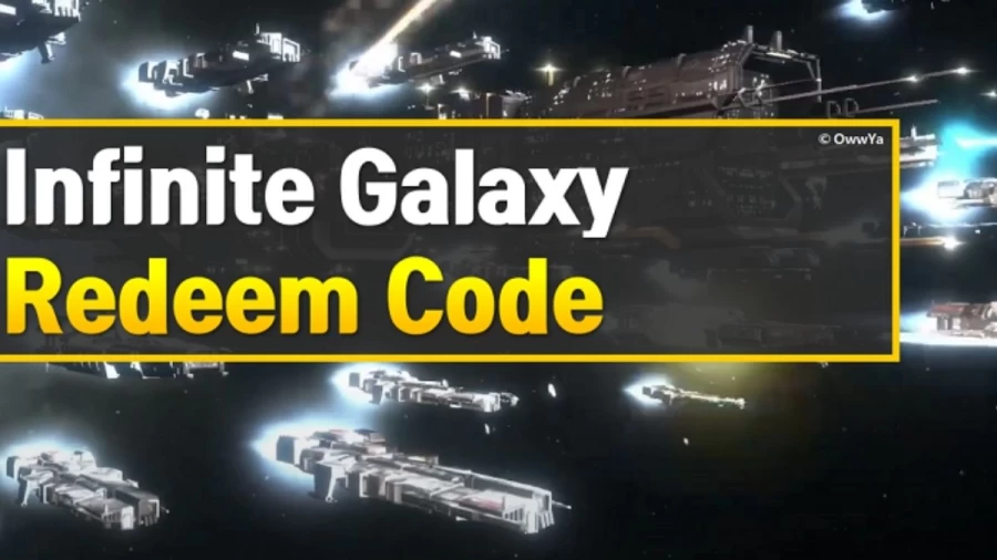 Infinite Galaxy Redeem Codes October 2021, How To Redeem Infinite Galaxy Redeem Codes?