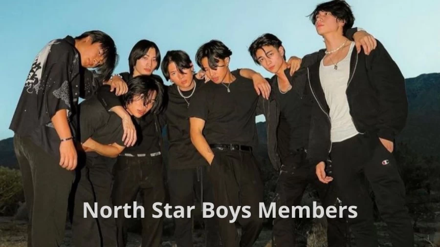 North Star Boys Members, Check Here All Details About North Star Boys Members