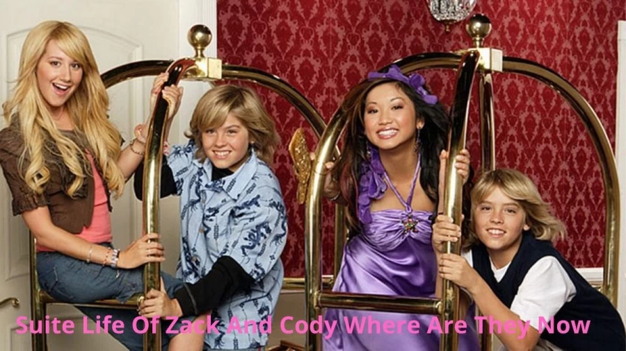 Suite Life Of Zack And Cody Where Are They Now? Where Are Suite Life Of Zack And Cody Now?