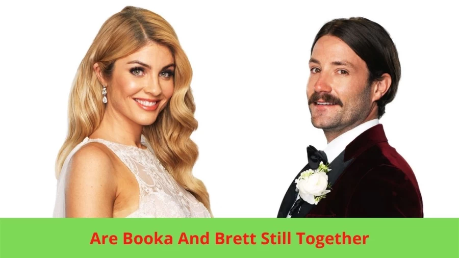 Are Booka And Brett Still Together? Where Are Booka And Brett Now?