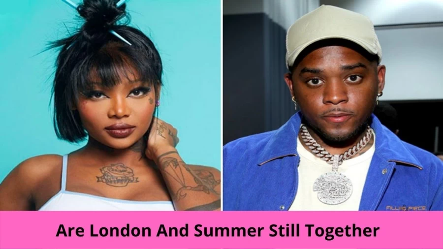 Are London And Summer Still Together? Where Are London And Summer Now?