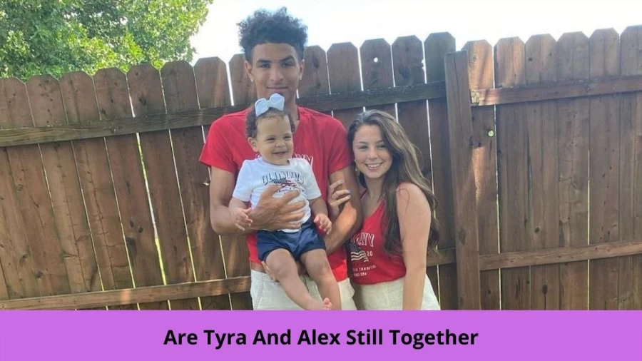 Are Tyra And Alex Still Together? Where Are Tyra And Alex Now?