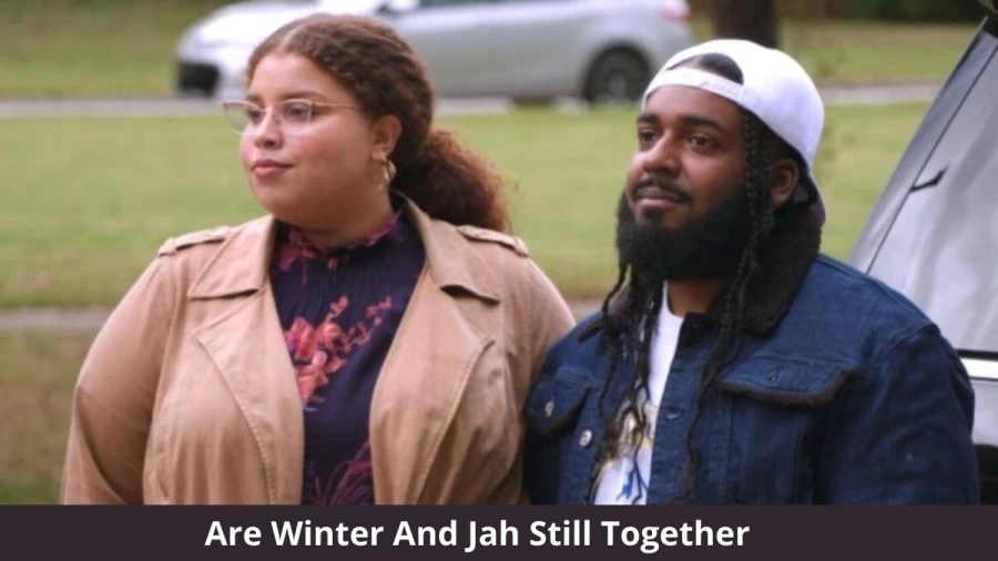 Are Winter And Jah Still Together? Where Are Winter And Jah Now?