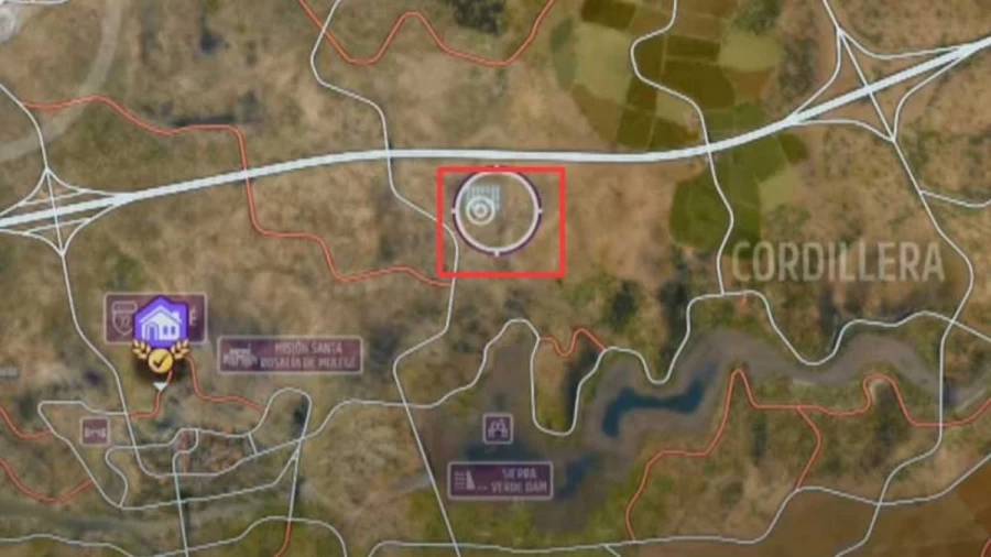 Forza Horizon 5 Solar Panels Location, Where Are Solar Panels In Forza Horizon 5?