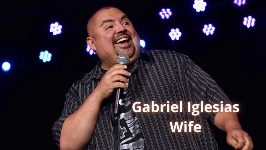 Gabriel Iglesias Wife, Net Worth, Son, Family, How Much Does Gabriel Iglesias Make Per Show?