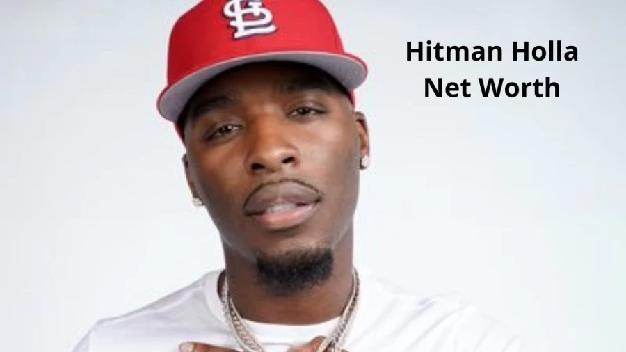 Hitman Holla Net Worth, Girlfriend, Wife, Age, How Tall Is Hitman Holla?