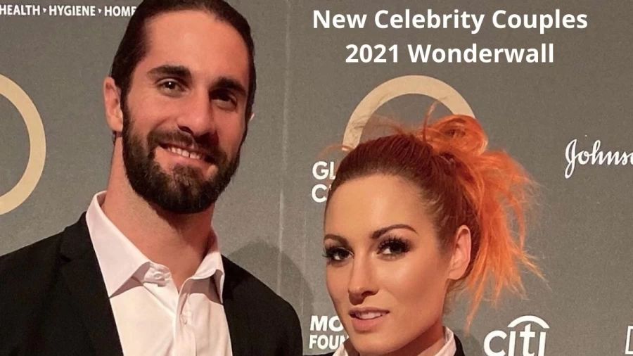 New Celebrity Couples 2021 Wonderwall, Check Out The Celebrity Couples Who Got Married In 2021