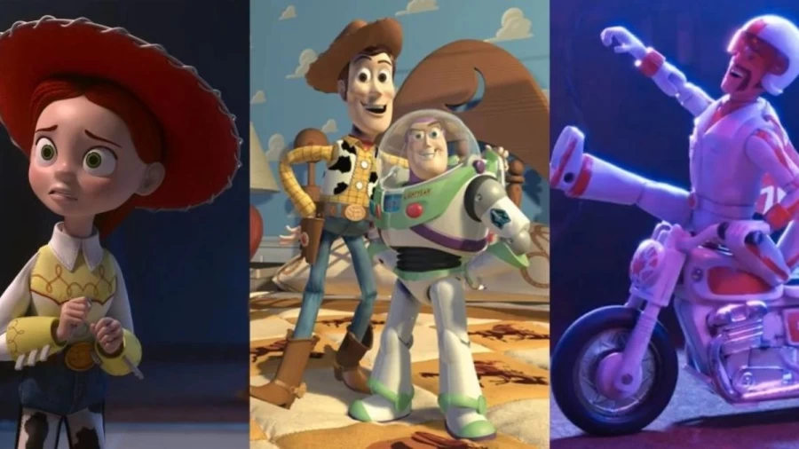 The 15 Best Toy Story Characters Ranked 2021: What Are The Best Toy Story Characters?