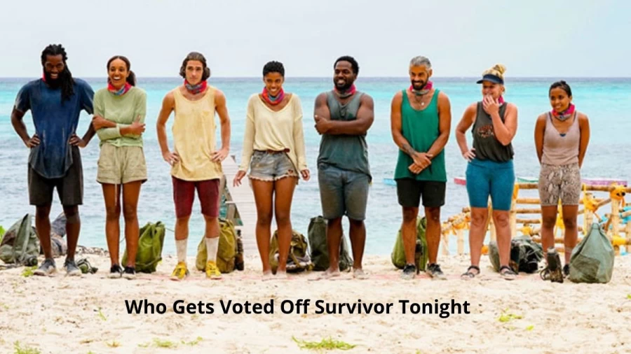 Who Gets Voted Off Survivor Tonight: Who Went Home On Survivor Tonight?