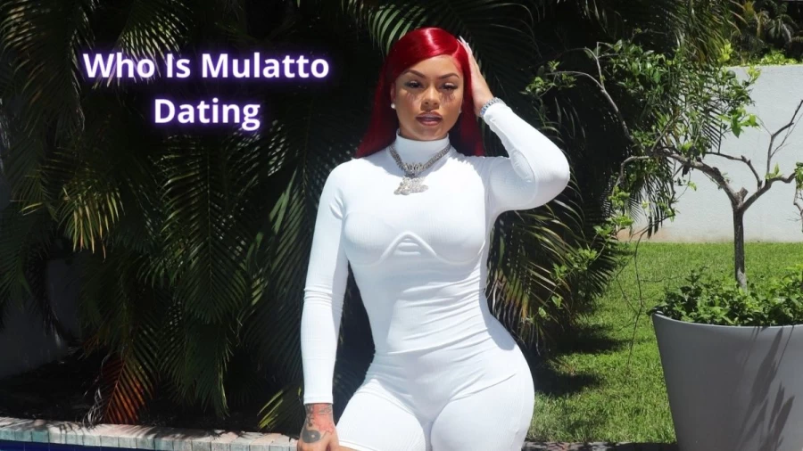 Who Is Mulatto Dating? Check Mulatto Zodiac Sign, Real Name, Mom, Dad, Age